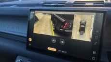 Land Rover Defender 3.0 D250 X-Dynamic HSE 110 5dr Auto Diesel Estate